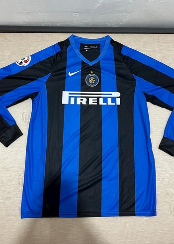 Adriano 2006 İnter Forma - Görsel 2