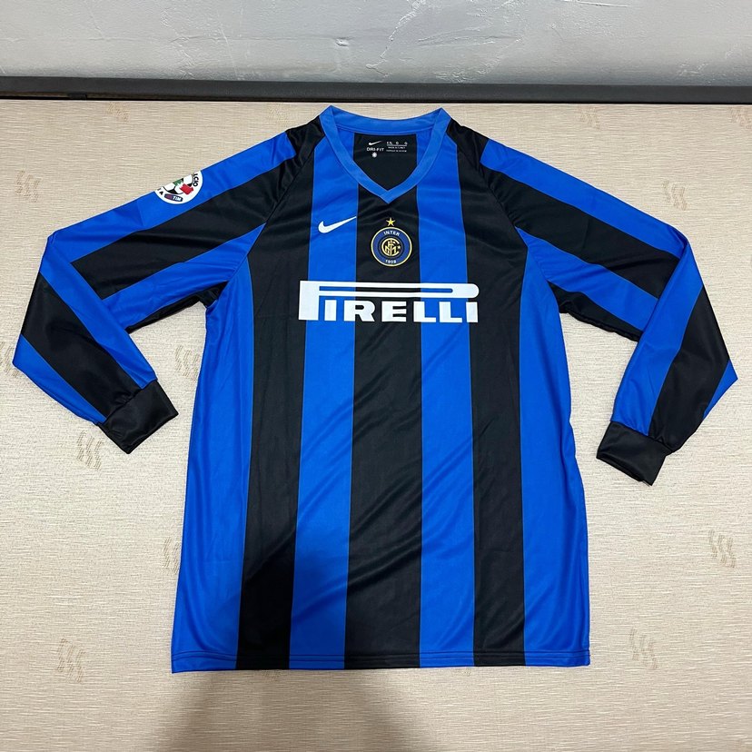 Adriano 2006 İnter Forma - Görsel 2