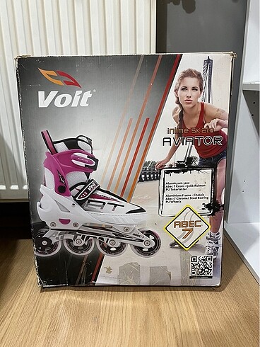 VOİT PATEN