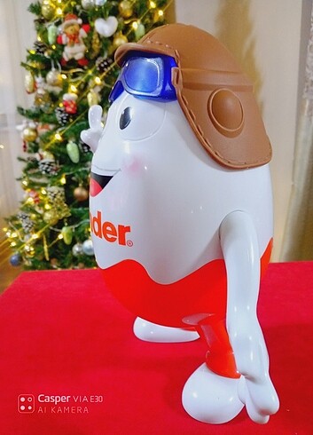 Beden Dev kinder