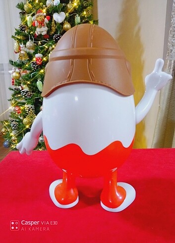 Beden Renk Dev kinder