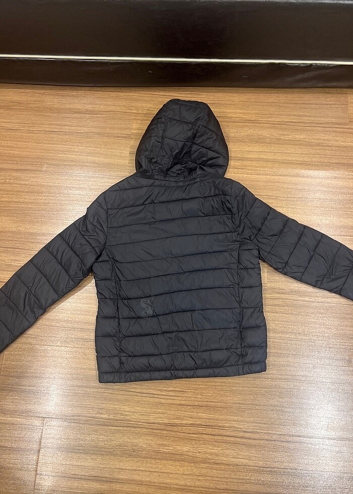 pull bear mont ceket - Görsel 2