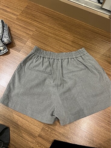 Pull and Bear pull bear bermuda şort