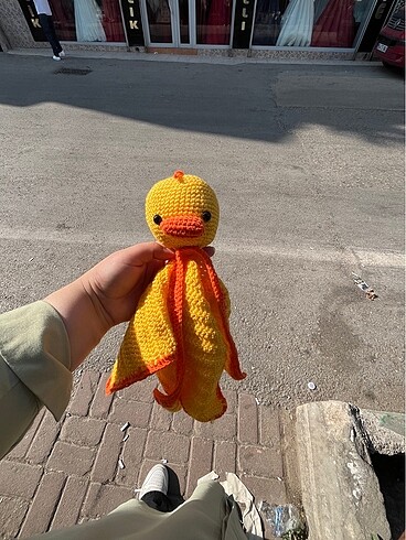 Damlanin Dolabi Havuc Kafa