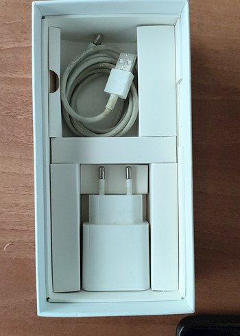 Siyah Android Telefon - Görsel 4