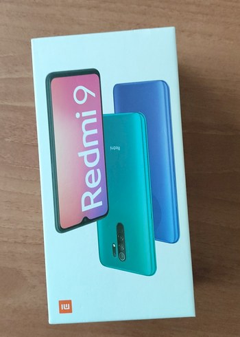 Siyah Android Telefon - Görsel 6