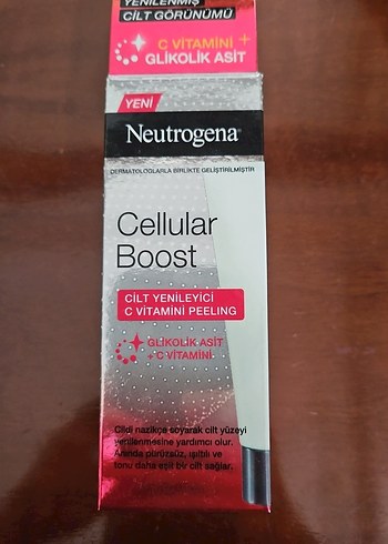 Neutrogena