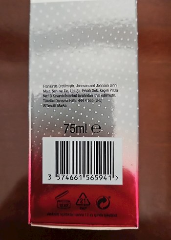 Neutrogena Cellular Boost C Vitamini Peeling - Görsel 4