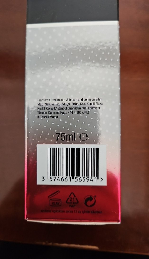 Neutrogena Cellular Boost C Vitamini Peeling - Görsel 4