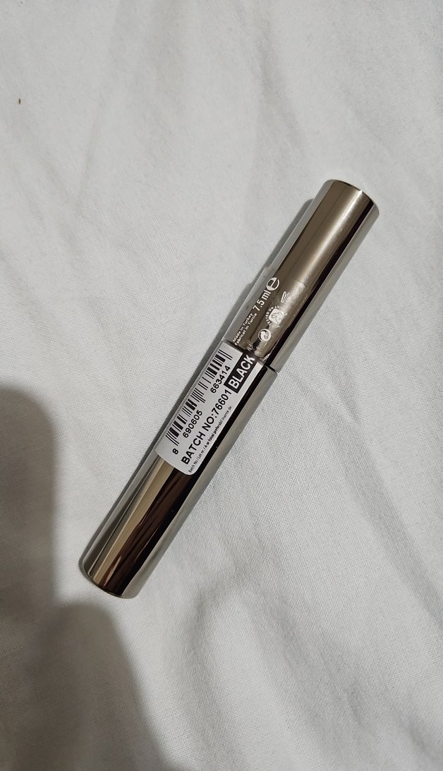 Alix Avien mascara - Görsel 2