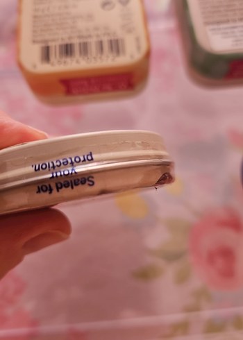 NIVEA ve Fresco Lip Butter & Lip Gelato Seti 
blistex - Görsel 4