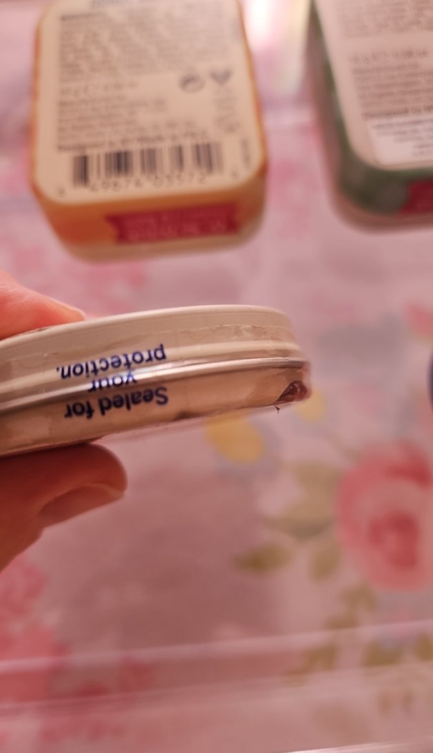 NIVEA ve Fresco Lip Butter & Lip Gelato Seti 
blistex - Görsel 4