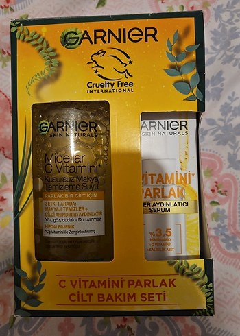 Garnier