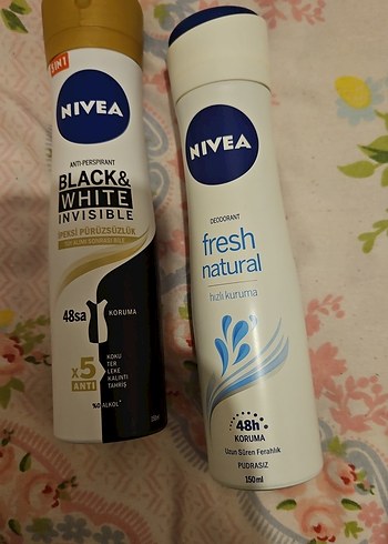 Nivea