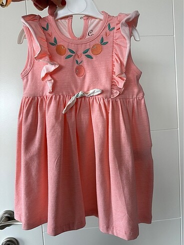 LC Waikiki Elbise