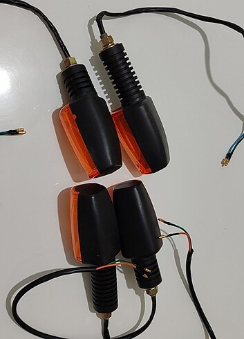 Diğer Orjinal Cg sinyal 4 lü