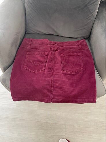 38 Beden Mini etek