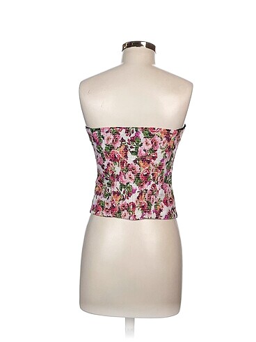 Vintage Love Büstiyer %70 İndirimli. - Görsel 3