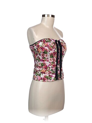 Vintage Love Büstiyer %70 İndirimli. - Görsel 2