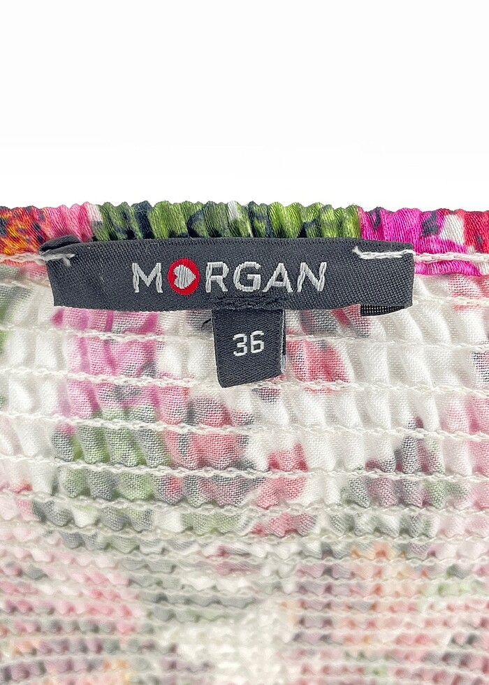 Vintage Love Büstiyer %70 İndirimli. - Görsel 4