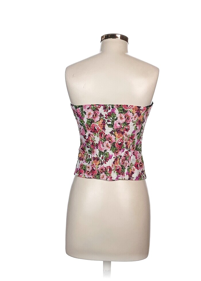 Vintage Love Büstiyer %70 İndirimli. - Görsel 3