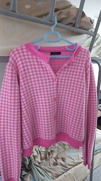 Pembe Hırka