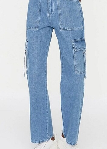 kargo jeans