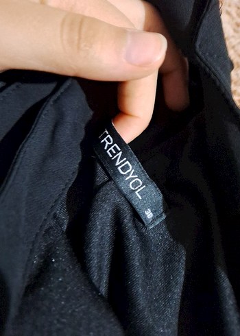 Çiçek Desenli Straplez Mini Bohem Elbise - Görsel 6