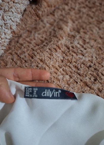 kadin bluz - Görsel 5