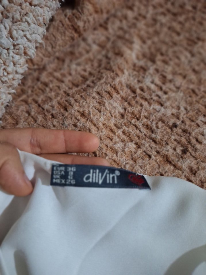 kadin bluz - Görsel 5