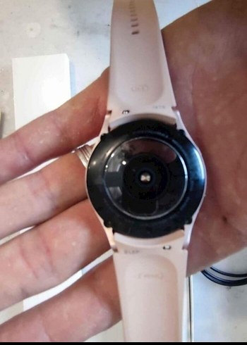 Beden Renk Samsung watch 4 Akıllı Saat