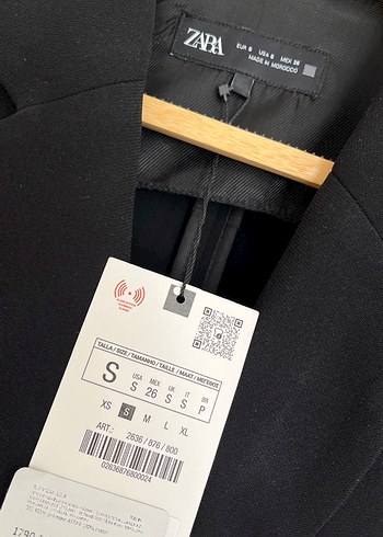 Kadın Siyah Düğmeli kruvaze yaka Midi tulum/şort - Görsel 3