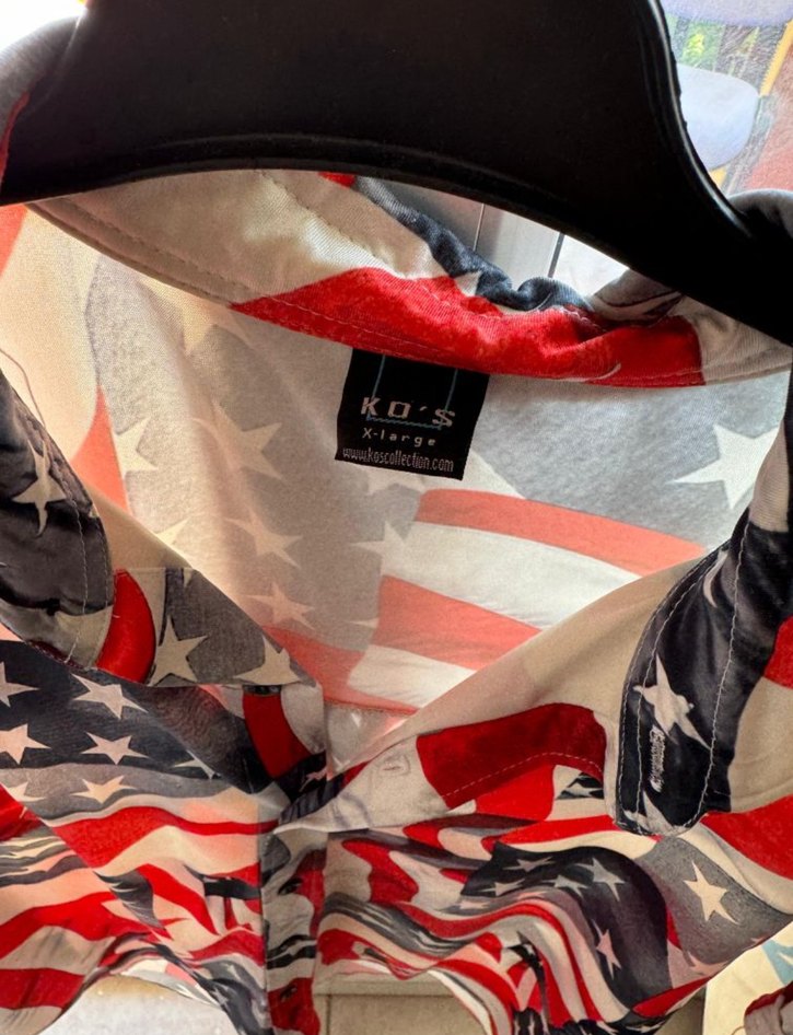 vintage kısa kollu Gömlek - Görsel 4