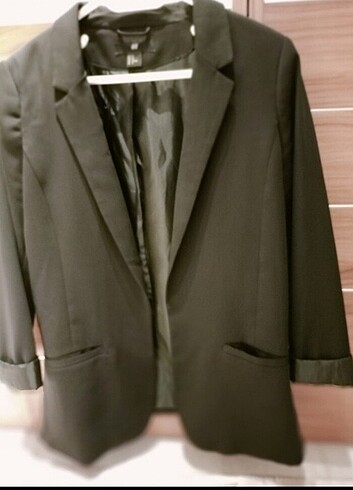 H&M H&M Blazer Ceket 