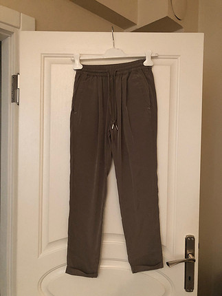 xs Beden Jogger pantolon 
