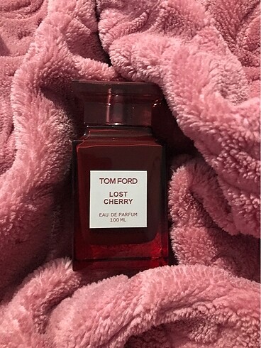 Tom Ford tom ford lost cherry