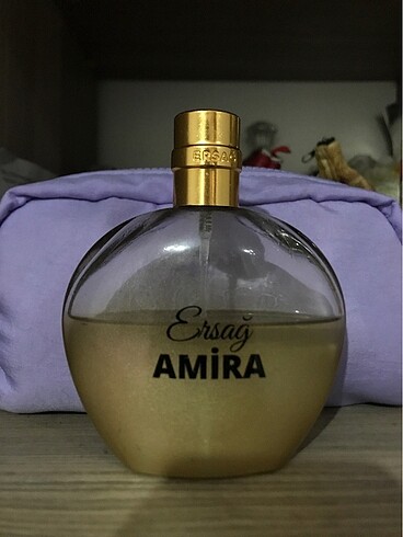 ERSAĞ AMİRA PARFÜM 100ML