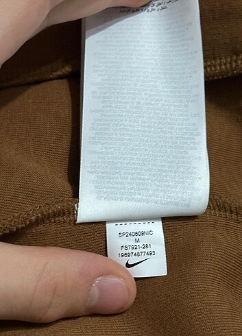 Nike Nike tech fleece