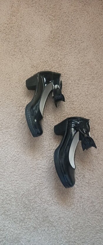 Ayakkabı - Görsel 2