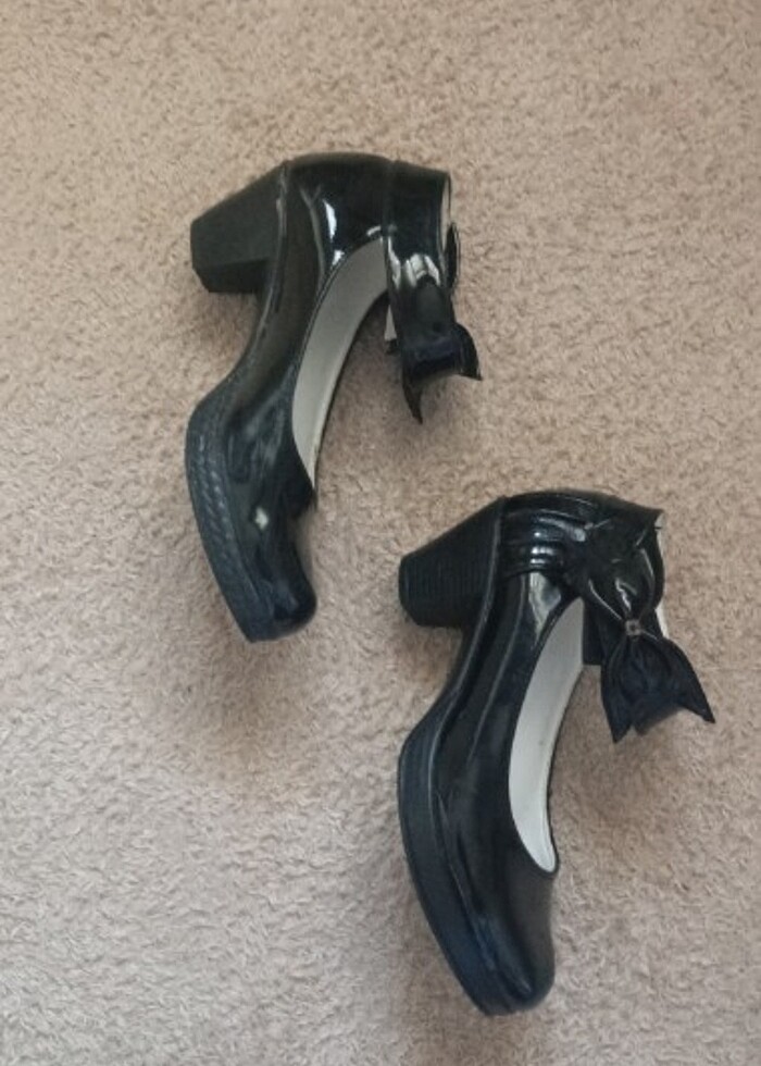 Ayakkabı - Görsel 2