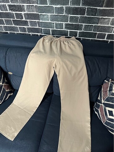 Keten pantolon