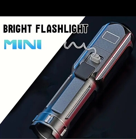 Zoom Fener - Görsel 5