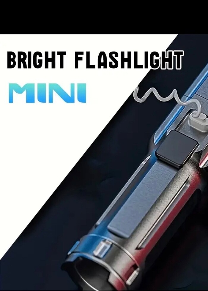 Zoom Fener - Görsel 5