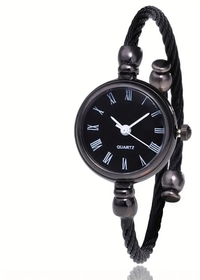 Kadın Saat - Görsel 2