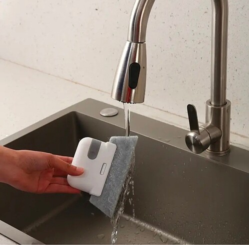 Çok Amaçlı Fırça - Görsel 2