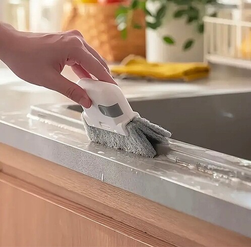 Çok Amaçlı Fırça - Görsel 3