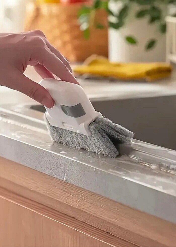 Çok Amaçlı Fırça - Görsel 3