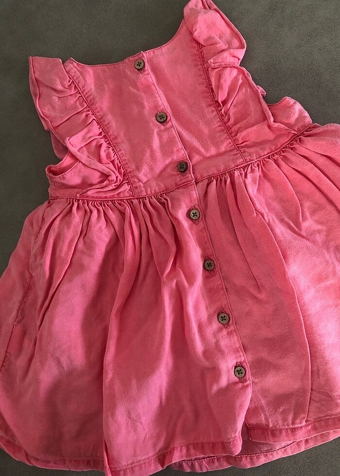 Orchestra elbise - Görsel 2