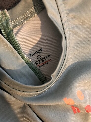 Mayo tshirt - Görsel 3