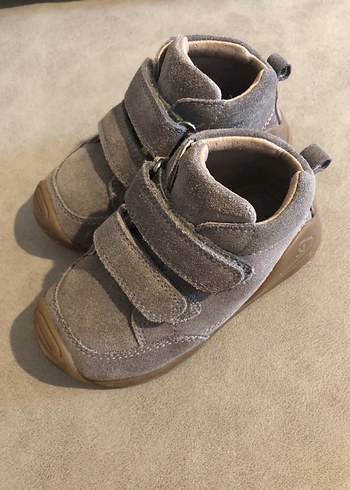 Mango & Biomecanics Bebek Ayakkabısı - Görsel 2